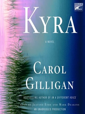 Kyra - Audiobook